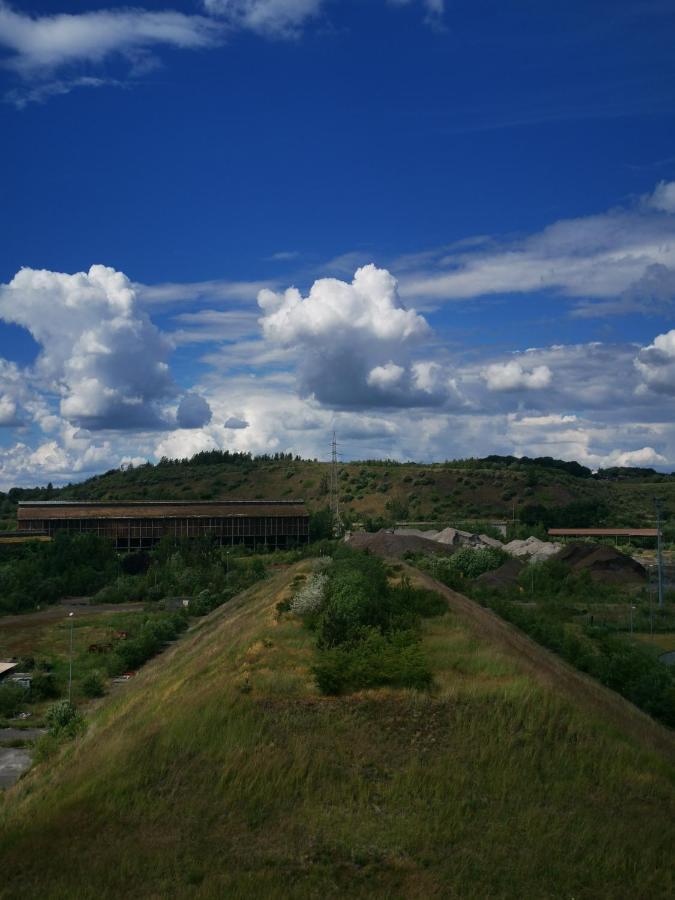 Ghostel Providence.Be  Charleroi Exterior foto